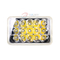 12v 45w led tractor work light 48w with tripod