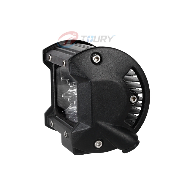 battery powered 110v led off road light bar cover