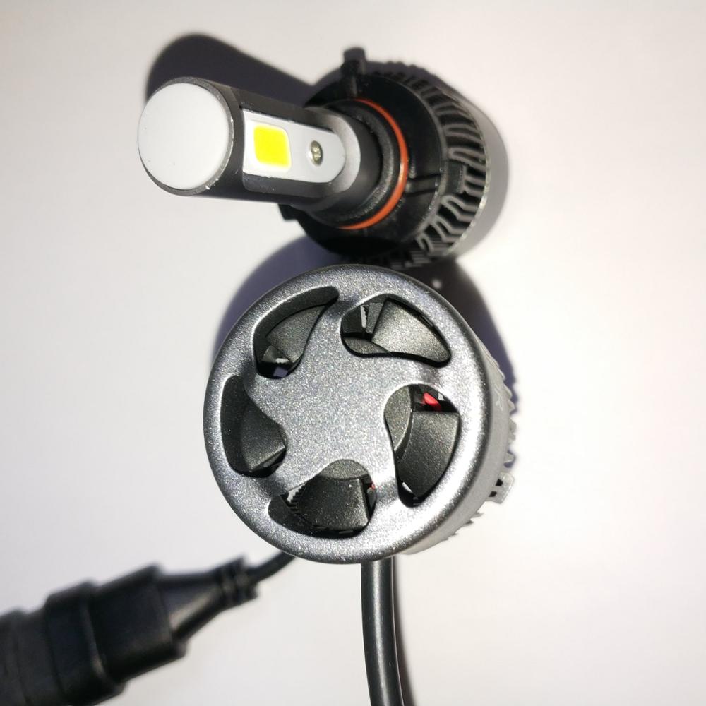 the best led headlight anti flicker autozone