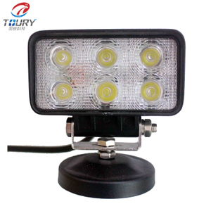 New Arrival10w 18W Work Light Motorcycle
