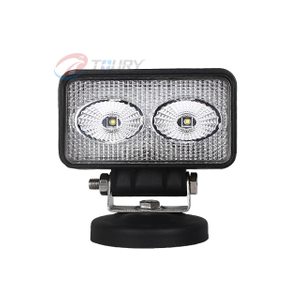 20w tripod rechargeable blue point led work light