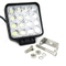 IP68 waterproof 48w led work lamp