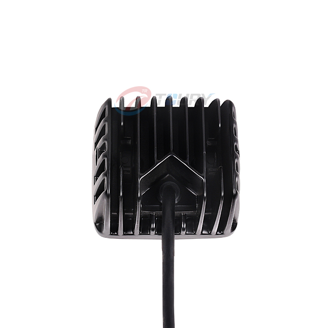 48w cob led work light rechargeable