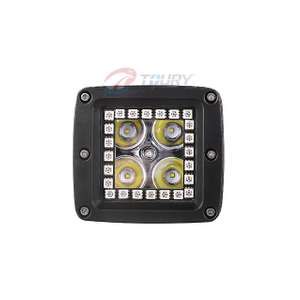 18w rechargeable led work light